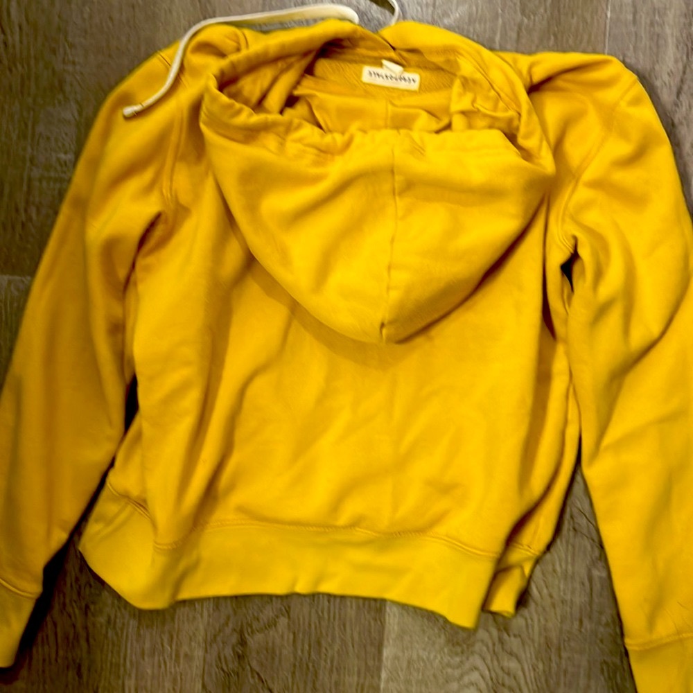 Aeropostale hoodie - Picture 4 of 5